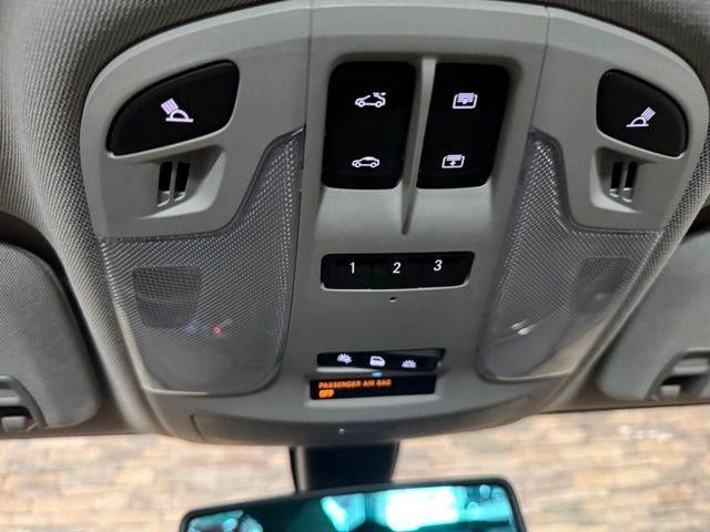 2014 Buick LaCrosse FWD Leather