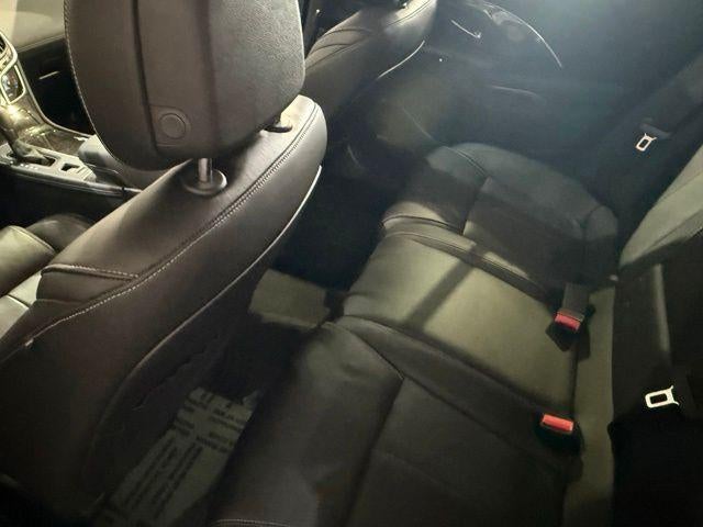 2014 Buick LaCrosse FWD Leather