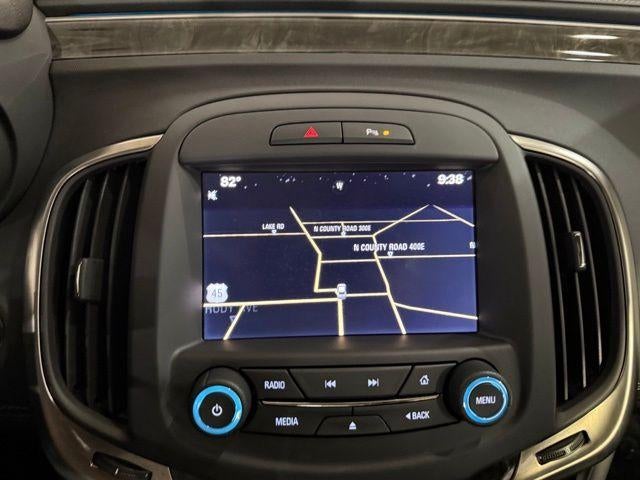 2014 Buick LaCrosse FWD Leather