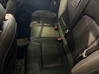 2014 Buick LaCrosse FWD Leather