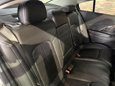 2014 Buick LaCrosse FWD Leather