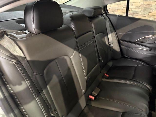 2014 Buick LaCrosse FWD Leather