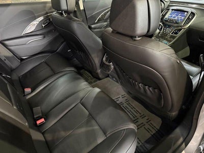2014 Buick LaCrosse FWD Leather