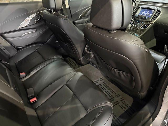 2014 Buick LaCrosse FWD Leather
