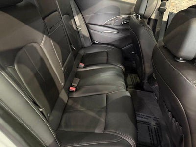 2014 Buick LaCrosse FWD Leather
