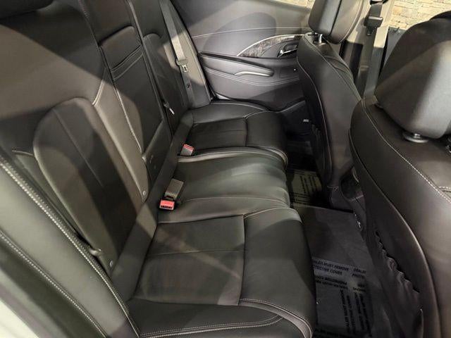 2014 Buick LaCrosse FWD Leather