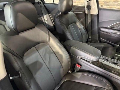 2014 Buick LaCrosse FWD Leather