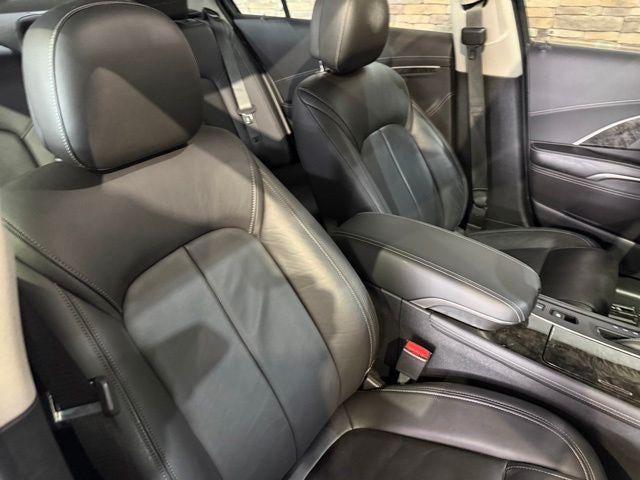 2014 Buick LaCrosse FWD Leather
