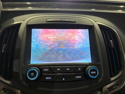 2014 Buick LaCrosse FWD Leather