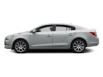 2014 Buick LaCrosse FWD Leather