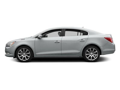 2014 Buick LaCrosse FWD Leather