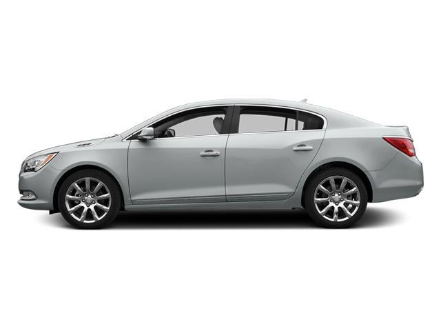 2014 Buick LaCrosse FWD Leather