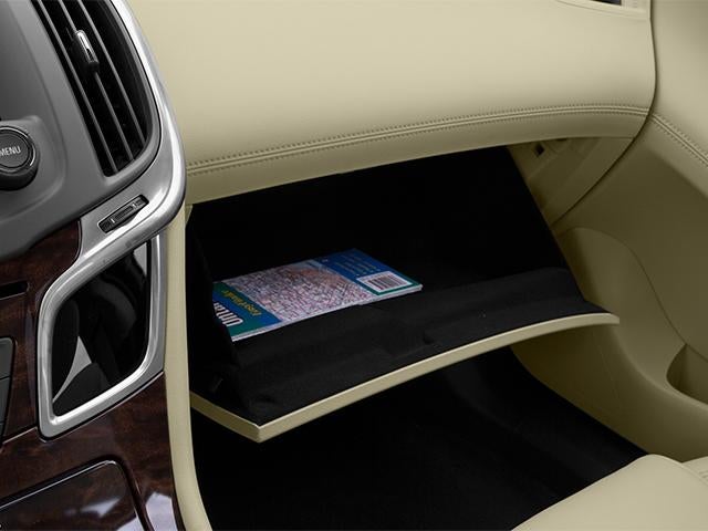 2014 Buick LaCrosse FWD Leather