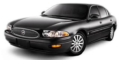 2005 Buick LeSabre Limited