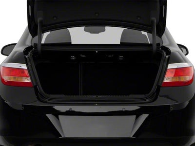 2013 Buick Verano 4dr Sdn Convenience Group