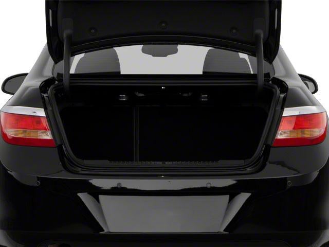 2013 Buick Verano 4dr Sdn Convenience Group