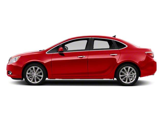 2013 Buick Verano 4dr Sdn Convenience Group