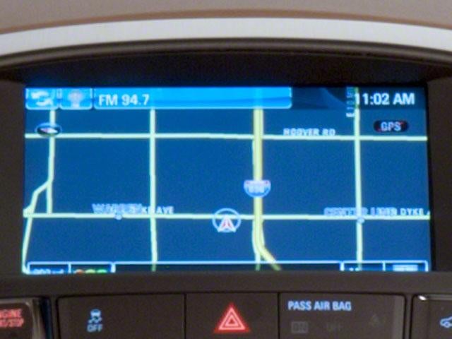 2013 Buick Verano 4dr Sdn Convenience Group