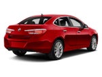 2013 Buick Verano 4dr Sdn Convenience Group