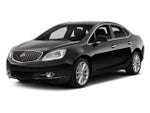 2013 Buick Verano 4dr Sdn Convenience Group