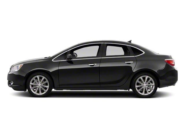 2013 Buick Verano 4dr Sdn Convenience Group