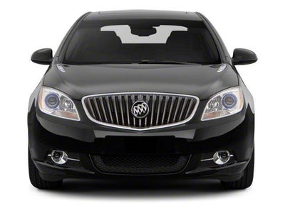 2013 Buick Verano 4dr Sdn Convenience Group