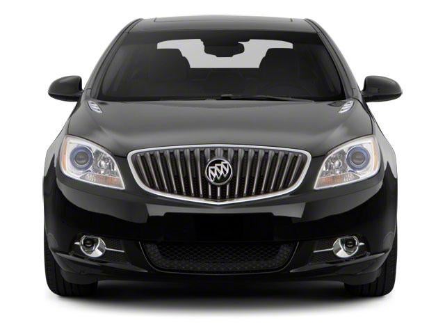2013 Buick Verano 4dr Sdn Convenience Group