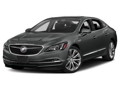 2019 Buick LaCrosse FWD Essence
