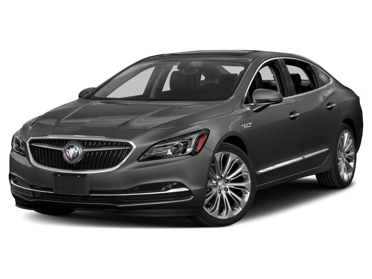 2019 Buick LaCrosse FWD Essence