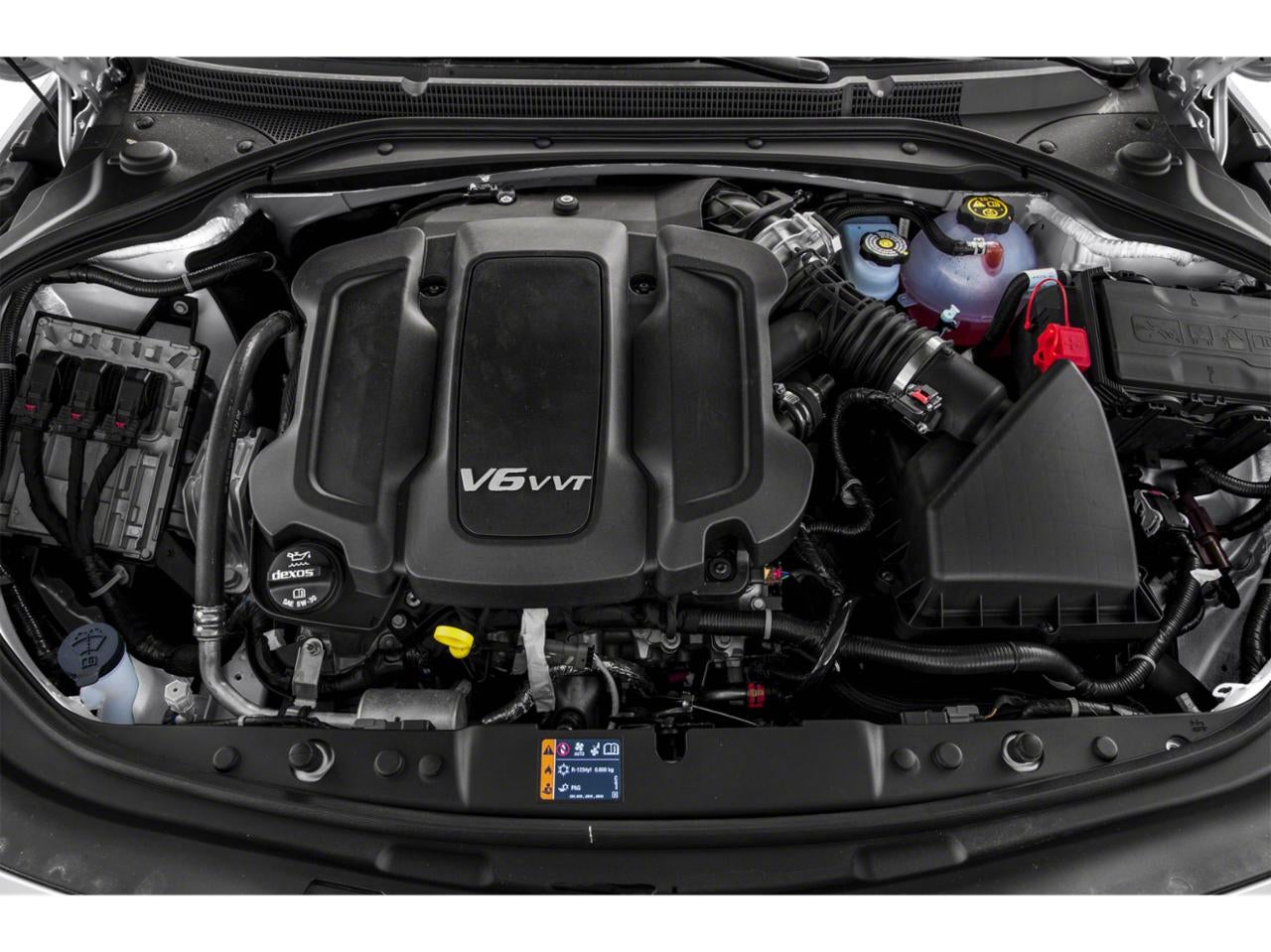 2019 Buick LaCrosse FWD Essence