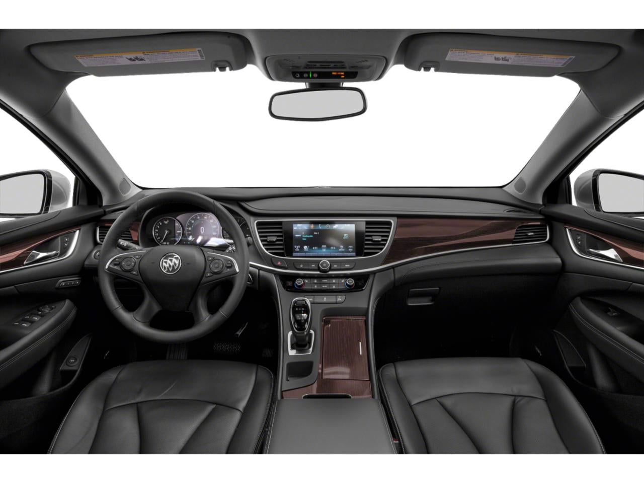 2019 Buick LaCrosse FWD Essence