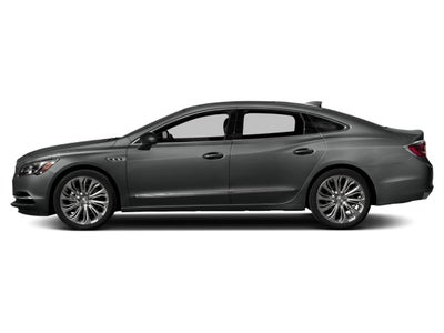 2019 Buick LaCrosse FWD Essence