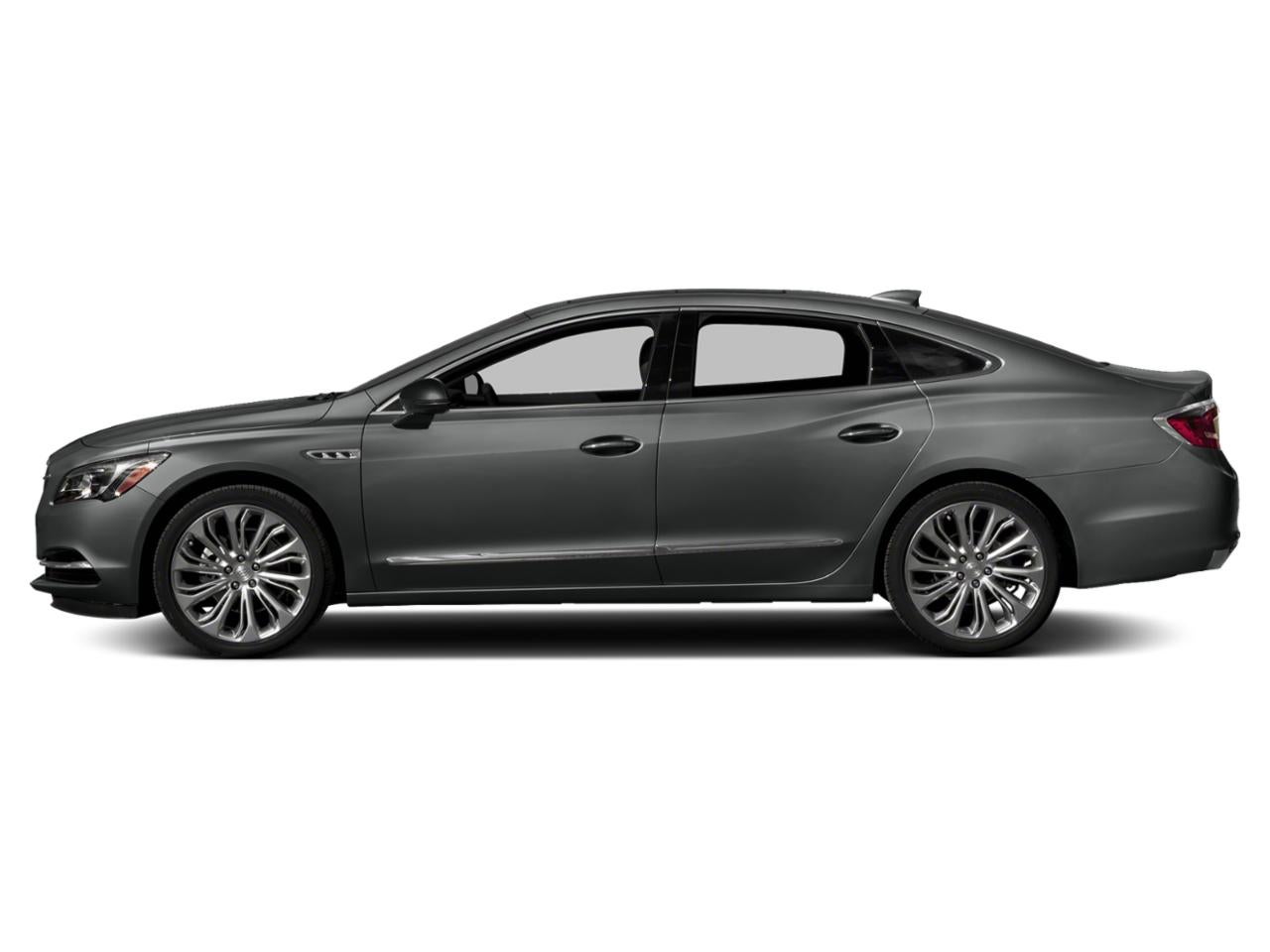 2019 Buick LaCrosse FWD Essence