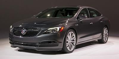 2019 Buick LaCrosse FWD Essence