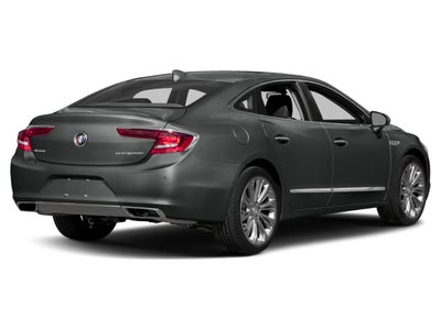 2019 Buick LaCrosse FWD Essence
