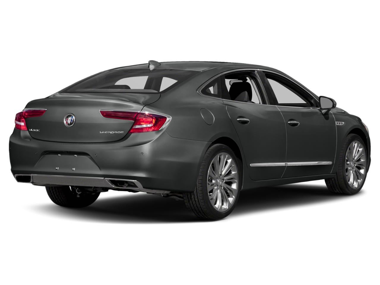 2019 Buick LaCrosse FWD Essence