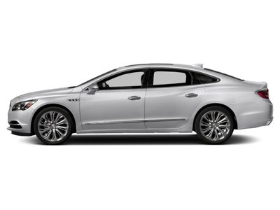 2019 Buick LaCrosse FWD Essence
