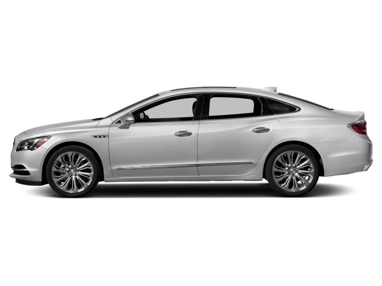 2019 Buick LaCrosse FWD Essence