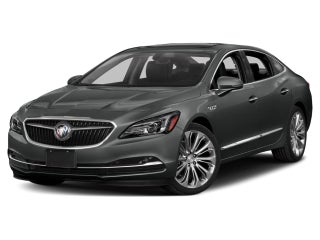 2019 Buick LaCrosse FWD Essence