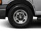 2017 Chevrolet Express Passenger 2500 Regular Wheelbase Rear-Wheel Drive 1LT