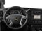 2017 Chevrolet Express Passenger 2500 Regular Wheelbase Rear-Wheel Drive 1LT