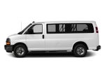 2017 Chevrolet Express Passenger 2500 Regular Wheelbase Rear-Wheel Drive 1LT