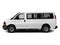 2017 Chevrolet Express Passenger 2500 Regular Wheelbase Rear-Wheel Drive 1LT