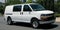 2017 Chevrolet Express Passenger 2500 Regular Wheelbase Rear-Wheel Drive 1LT