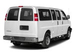 2017 Chevrolet Express Passenger 2500 Regular Wheelbase Rear-Wheel Drive 1LT