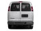 2017 Chevrolet Express Passenger 2500 Regular Wheelbase Rear-Wheel Drive 1LT