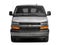 2017 Chevrolet Express Passenger 2500 Regular Wheelbase Rear-Wheel Drive 1LT