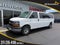 2017 Chevrolet Express Passenger 3500 Extended Wheelbase Rear-Wheel Drive 1LT
