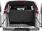 2017 Chevrolet Express Passenger 3500 Extended Wheelbase Rear-Wheel Drive 1LT