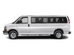 2017 Chevrolet Express Passenger 3500 Extended Wheelbase Rear-Wheel Drive 1LT
